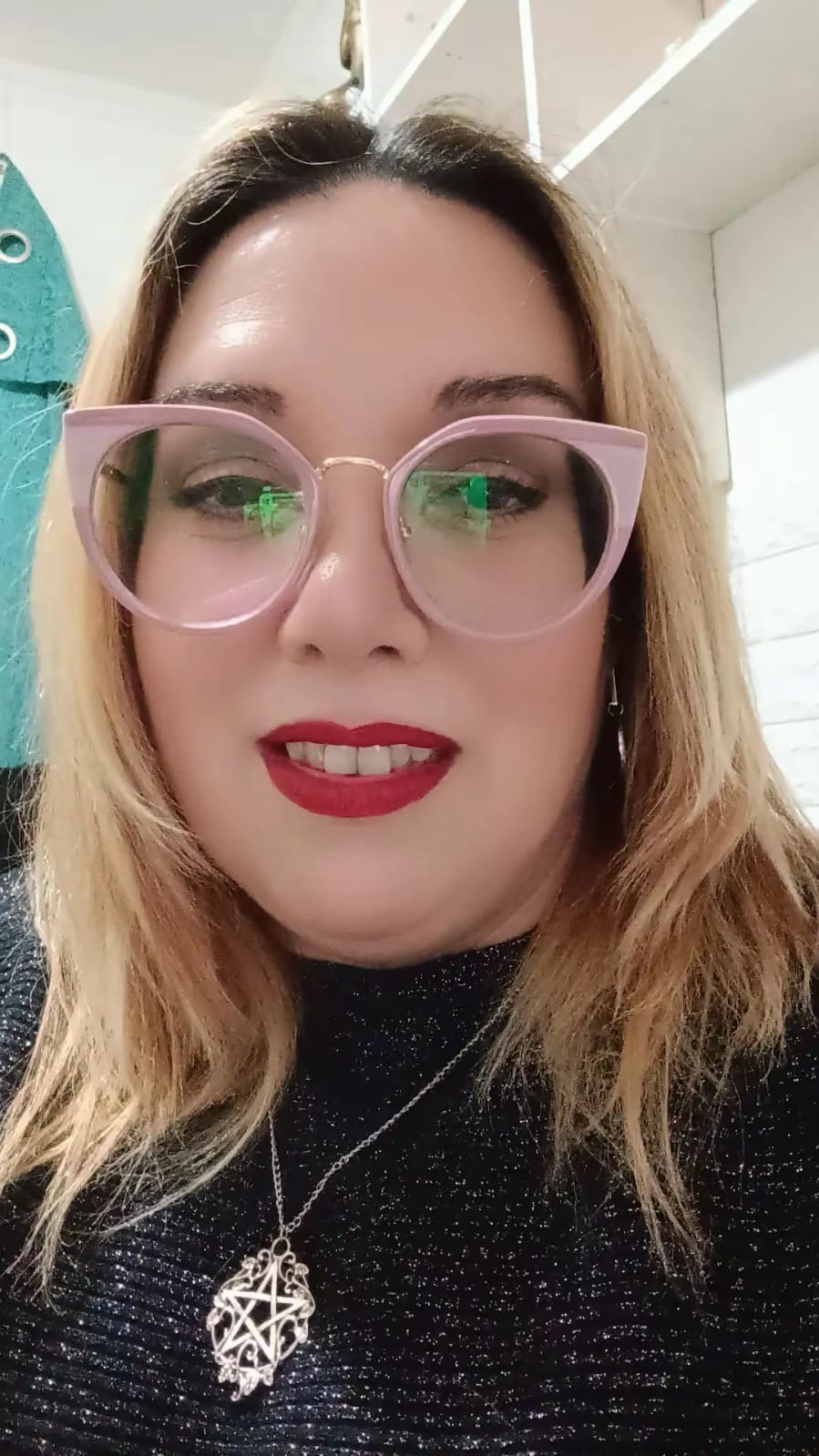 Tarot Pasión, tarotista especialista en Amor en Metropolitana